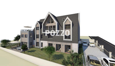 Appartement - 148 m² - 5 pièces