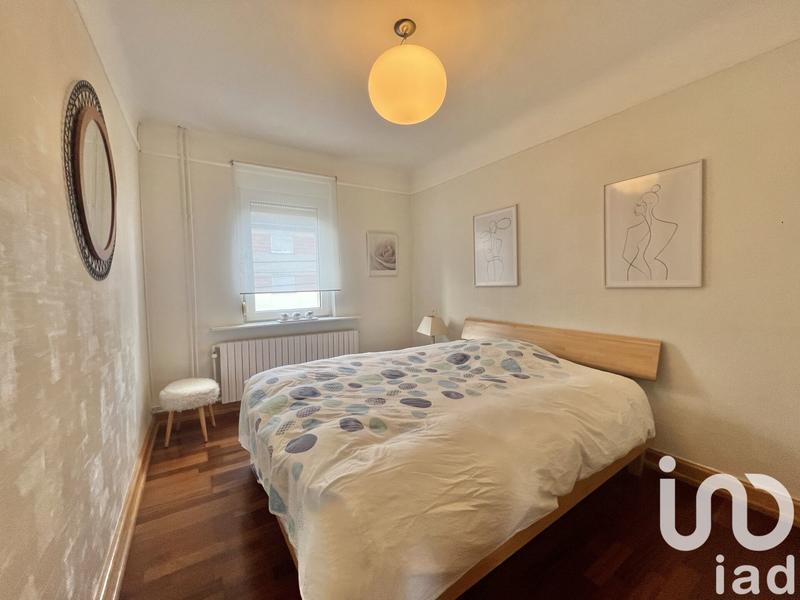 Maison - 127 m² - 7 pièces