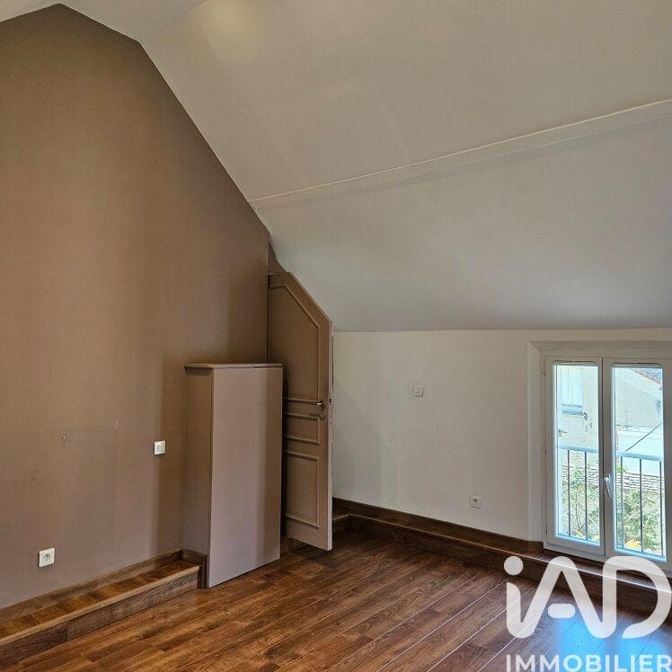 Maison de village - 134 m² - 6 pièces