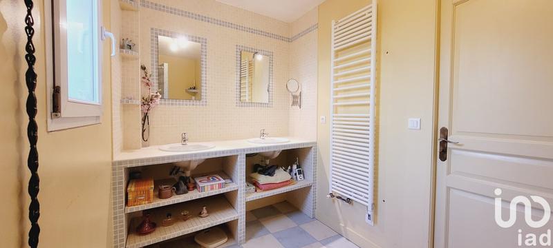 Maison de ville - 143 m² - 7 pièces