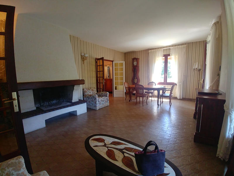 Maison - 172 m² - 6 pièces