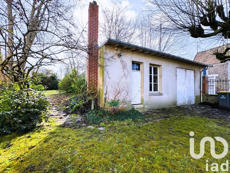 Maison - 166 m² - 7 pièces