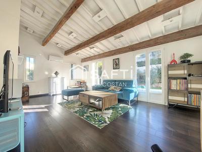 Villa - 160 m² - 6 pièces