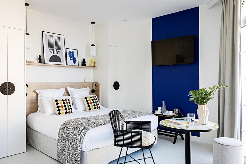 Hôtel Riviera Collection