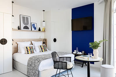 Hôtel Riviera Collection