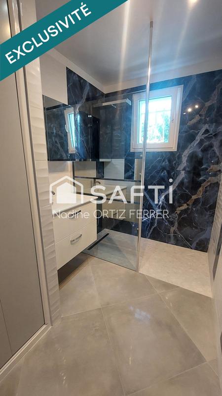 Maison - 88 m² - 3 pièces