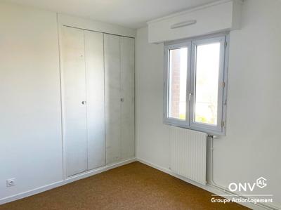 Appartement - 89 m² - 4 pièces