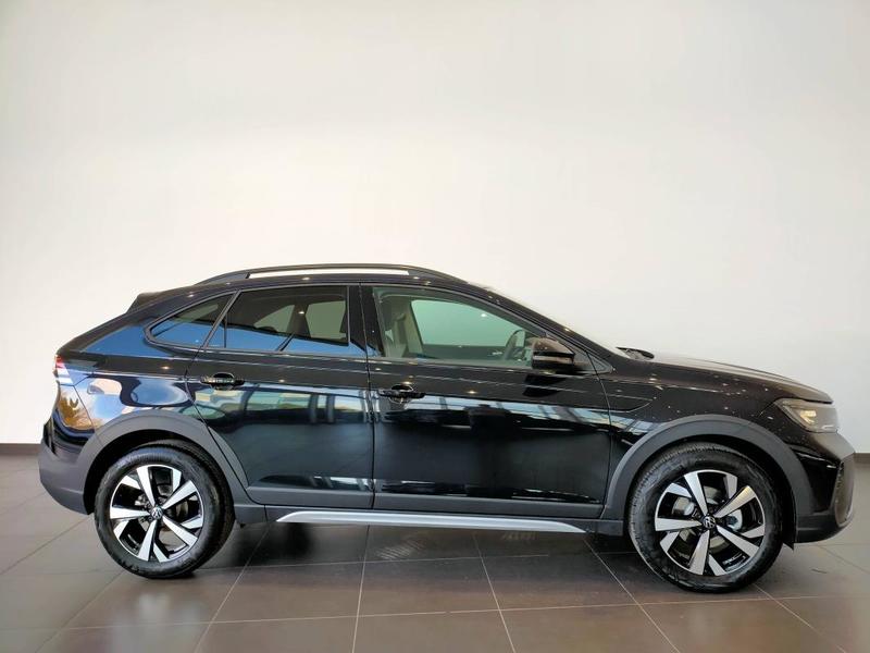 Volkswagen Taigo 1.0 Tsi 116 Bvm6 Vw Edition