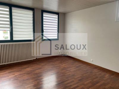 Immeuble - 115 m² - 7 pièces