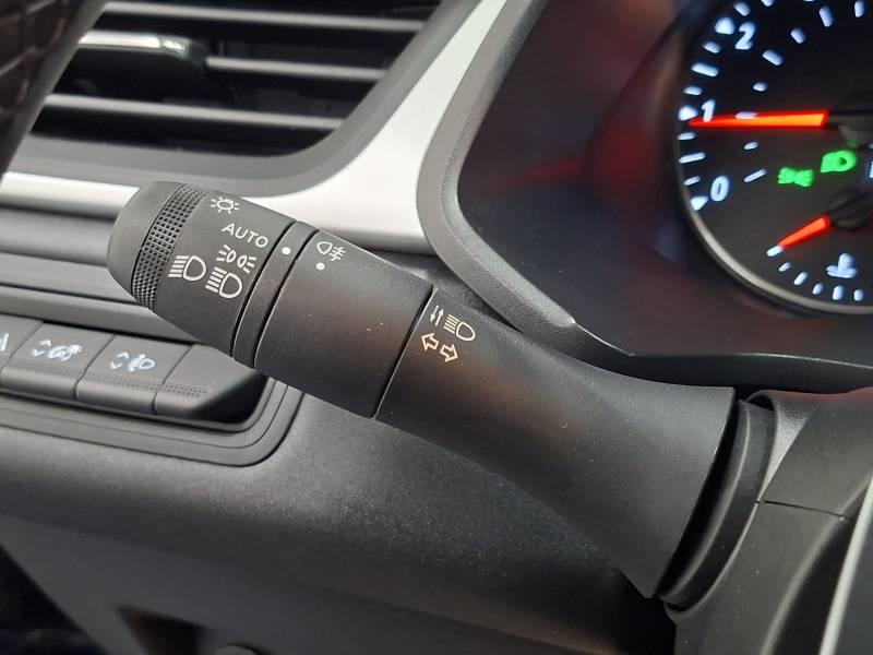 Renault Captur TCe 100 Gpl Evolution