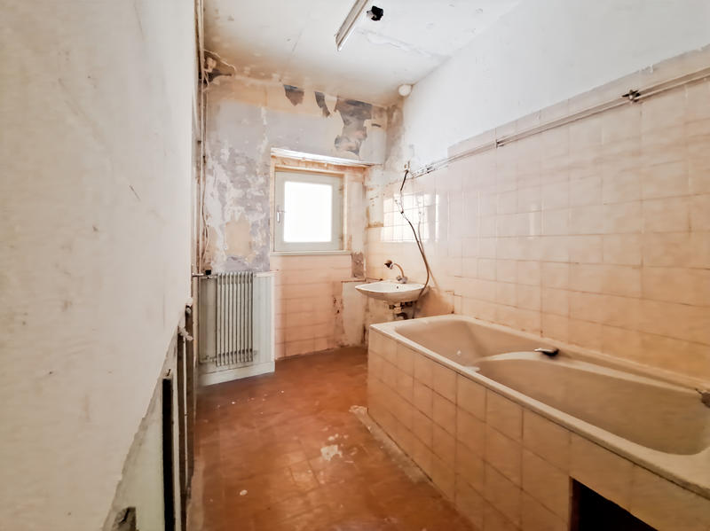 Maison de village - 79 m² - 5 pièces