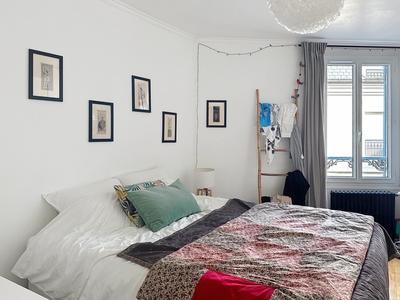 Maison - 72 m² - 3 pièces