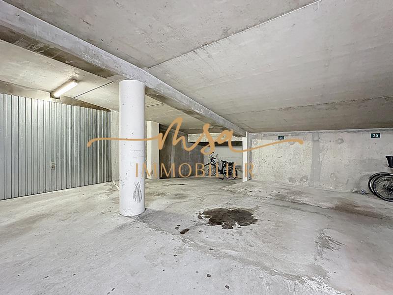 Appartement - 74 m² - 3 pièces