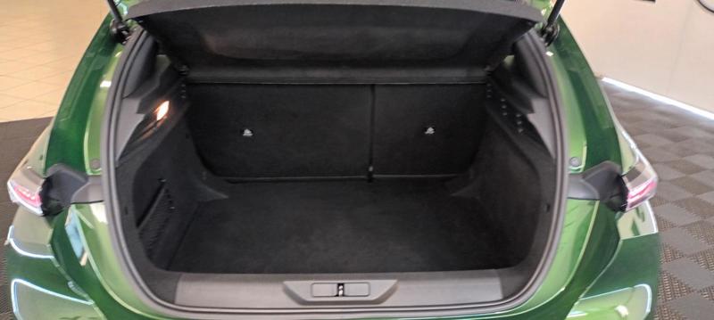 Peugeot 308 PureTech 110ch s&amp;S Bvm6 Active Pack