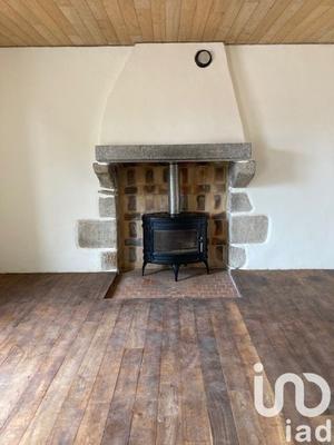 Maison - 82 m² - 3 pièces