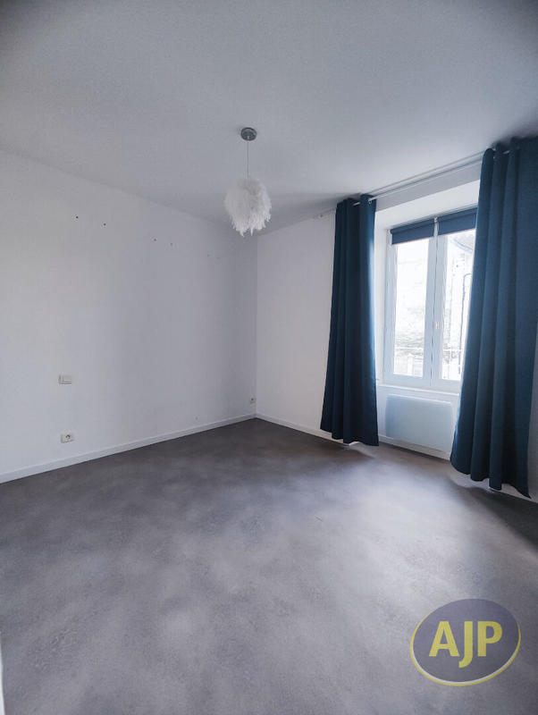 Appartement - 42 m² - 3 pièces