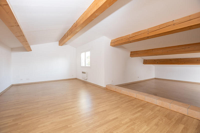 Maison - 145 m² - 5 pièces