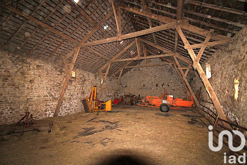 Ferme - 250 m² - 9 pièces