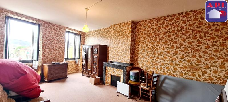 Maison - 142 m² - 5 pièces