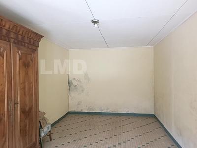 Maison ancienne - 86 m² - 5 pièces