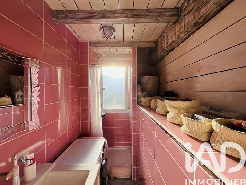 Appartement - 85 m² - 3 pièces