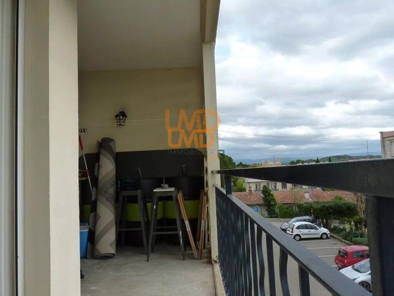 Appartement - 74 m² - 4 pièces