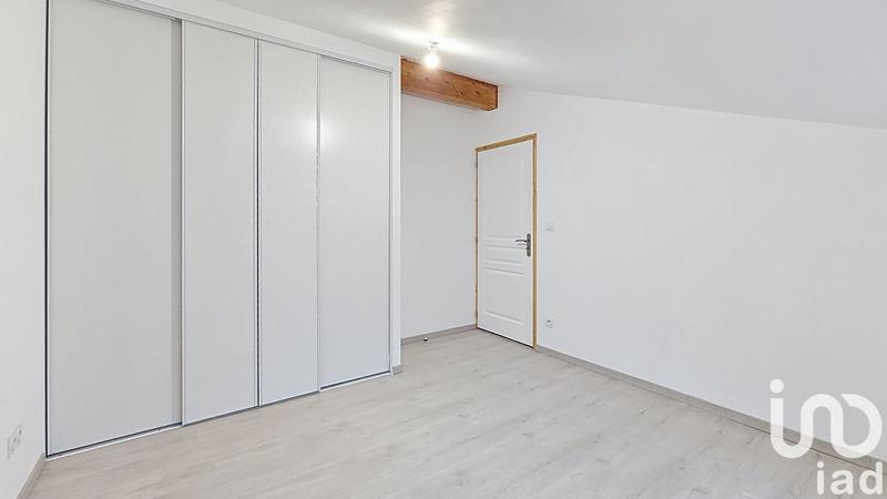Appartement - 86 m² - 5 pièces