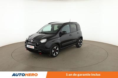 Fiat Panda 1.0 Hybride Bsg Cross 70 ch