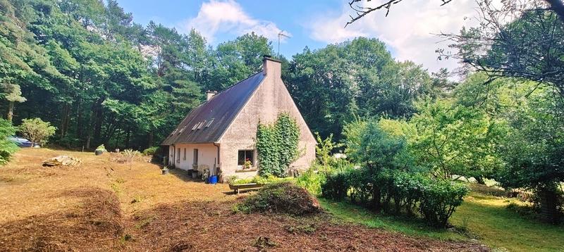 Maison - 175 m² - 7 pièces