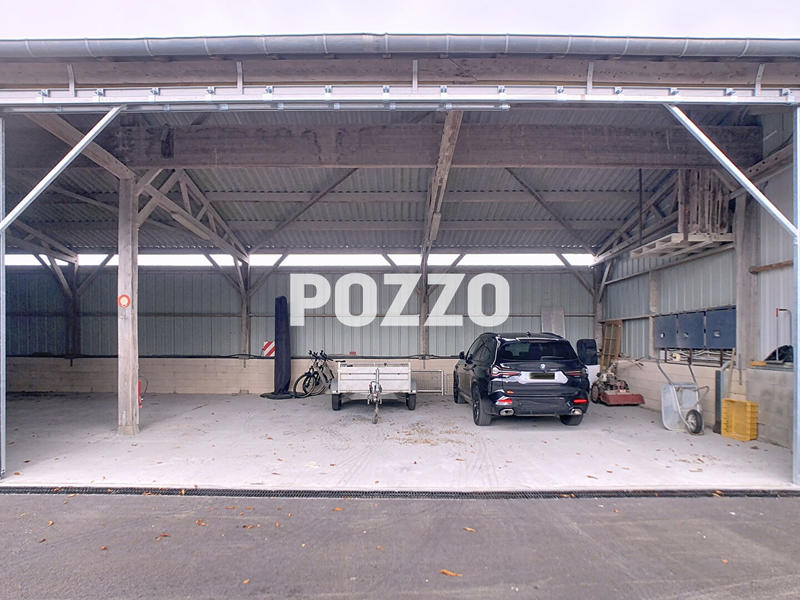 Local d'activité / Entrepôt - 70 m²