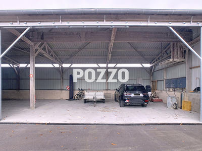 Local d'activité / Entrepôt - 70 m²