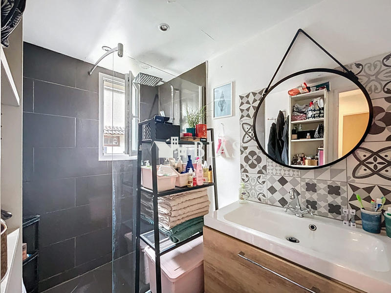 Maison - 82 m² - 5 pièces