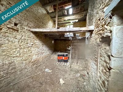 Maison - 43 m² - 2 pièces