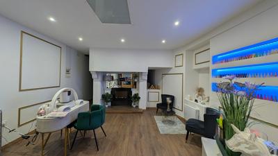 Fonds de commerce - 100 m²