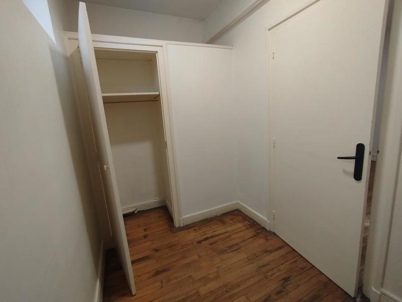 Appartement - 79 m² - 3 pièces