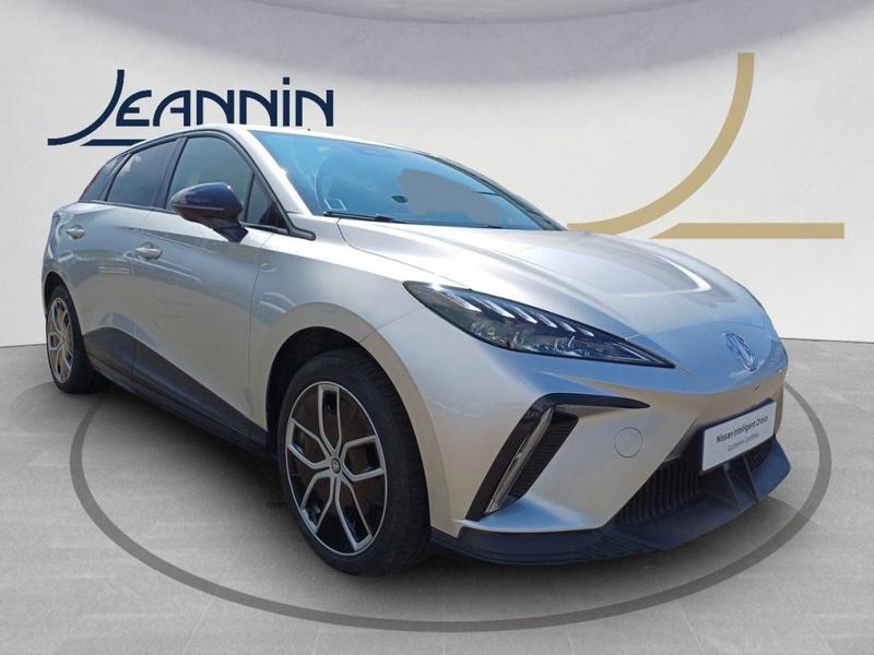 Mg Mg4 Electric 64kWh - 150 kW 2wd Luxury