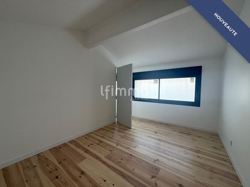 Maison - 108 m² - 4 pièces