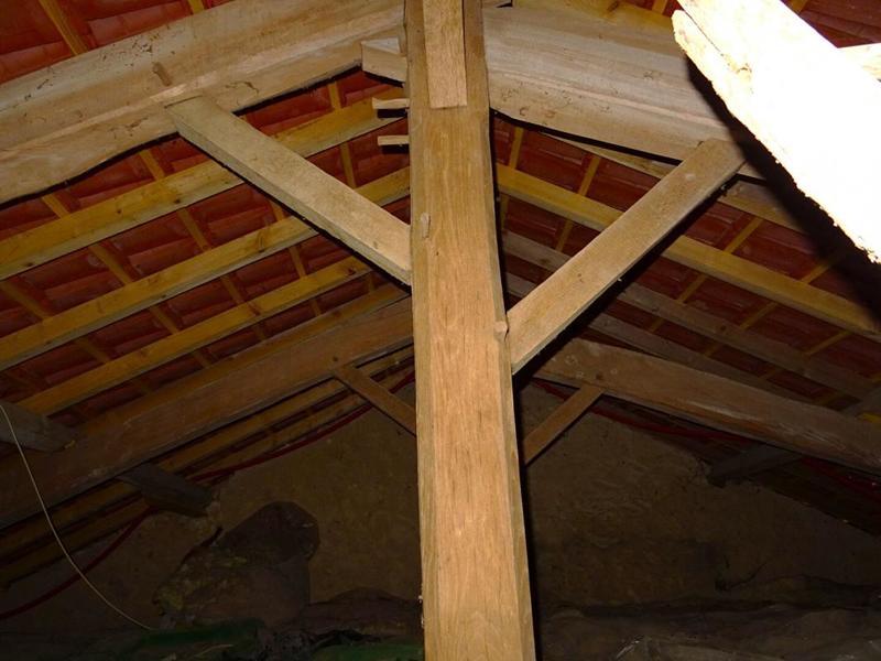 Maison - 200 m² - 6 pièces