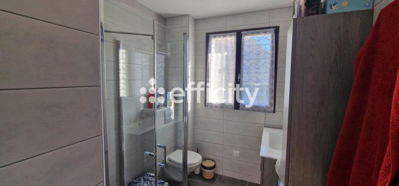 Appartement - 102 m² - 4 pièces