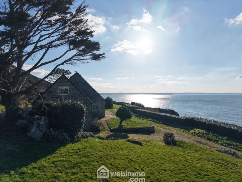 Maison - 193 m² - 8 pièces