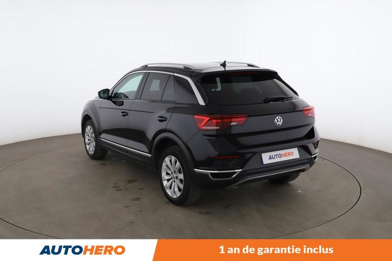 Volkswagen t-Roc 1.5 Tsi Evo Carat Dsg7 150 ch