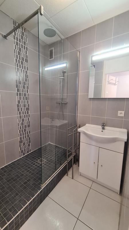 Appartement - 68 m² - 4 pièces