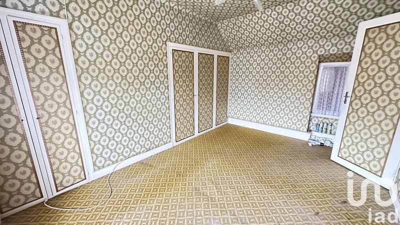 Ferme - 80 m² - 4 pièces