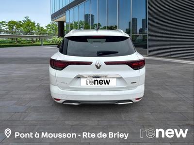 Renault Mégane Estate IV E-Tech Plug-In Hybride 160 R.S. Line