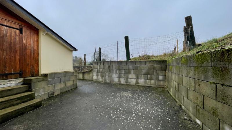 Maison - 75 m² - 4 pièces