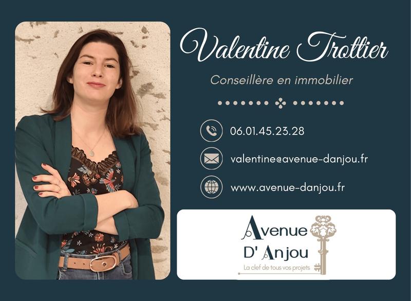 Maison ancienne - 111 m² - 4 pièces