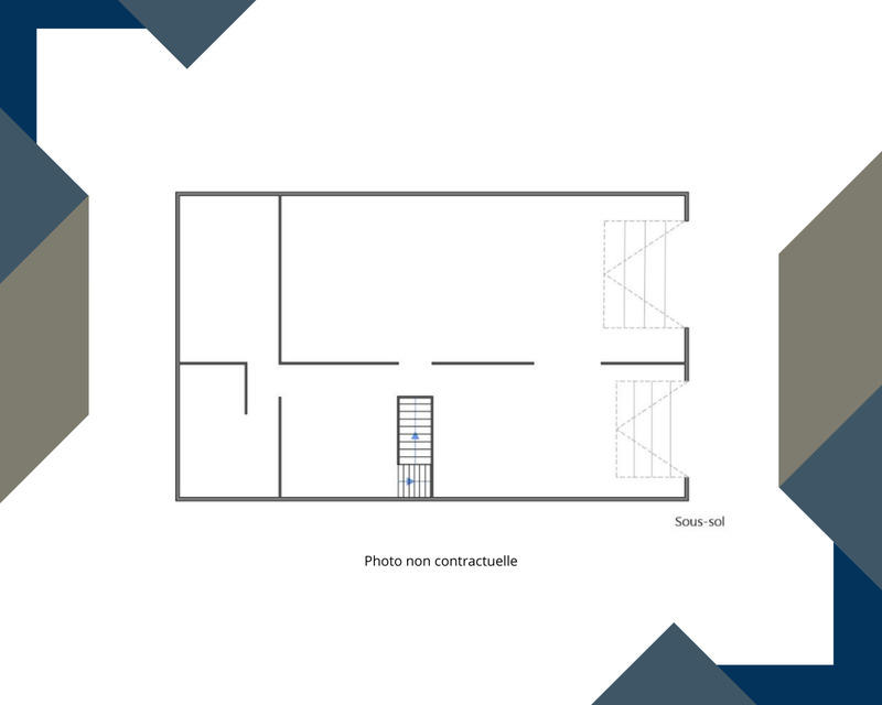 Maison - 142 m² - 5 pièces