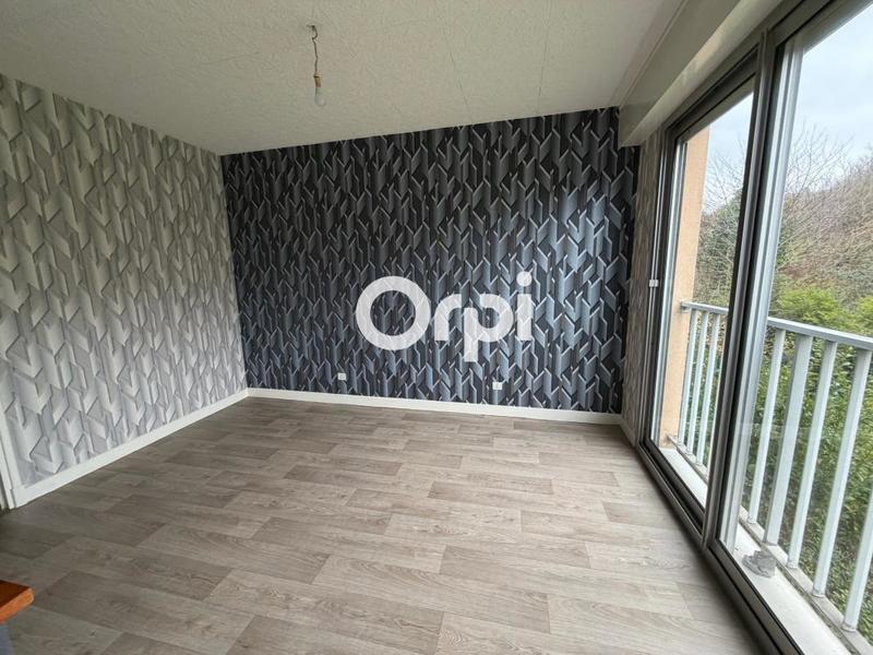 Appartement - 74 m² - 3 pièces