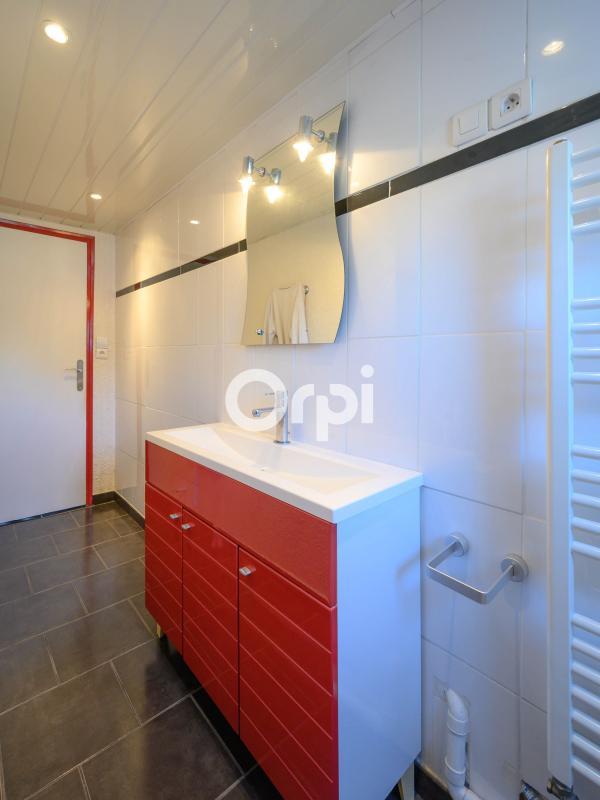 Maison - 172 m² - 7 pièces