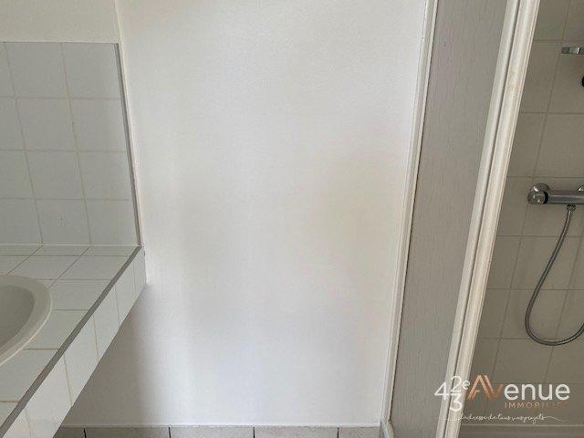 Maison - 122 m² - 5 pièces